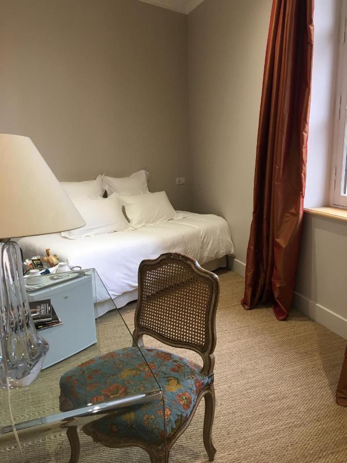 Hotel Du Domaine De La Groirie - Le Mans Trange ภายนอก รูปภาพ