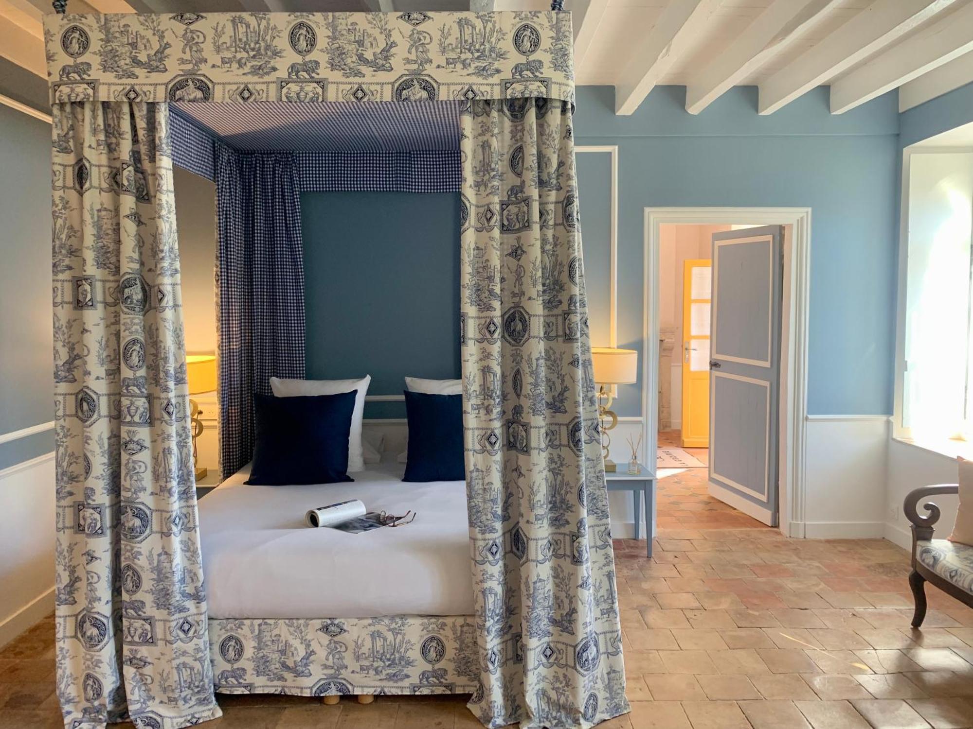 Hotel Du Domaine De La Groirie - Le Mans Trange ภายนอก รูปภาพ