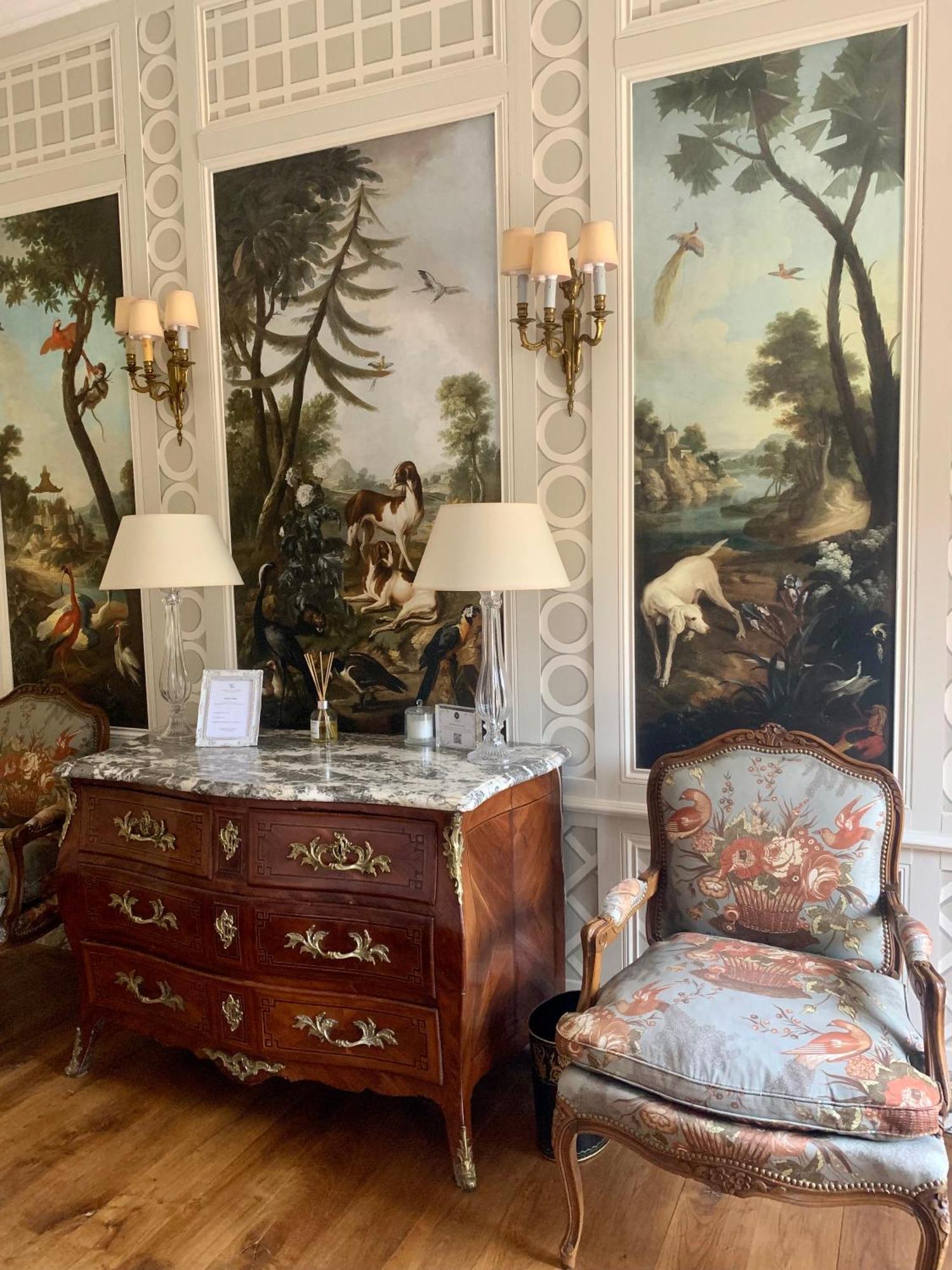 Hotel Du Domaine De La Groirie - Le Mans Trange ภายนอก รูปภาพ