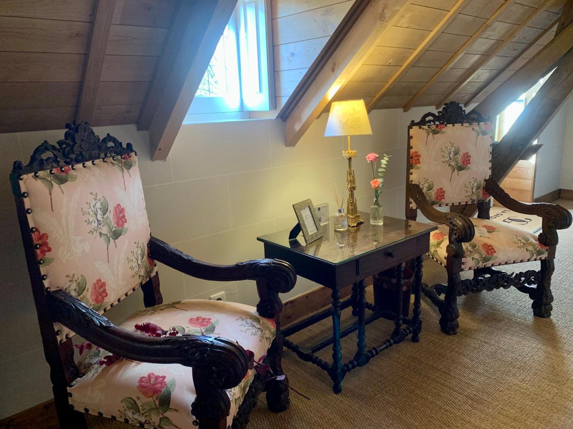 Hotel Du Domaine De La Groirie - Le Mans Trange ภายนอก รูปภาพ