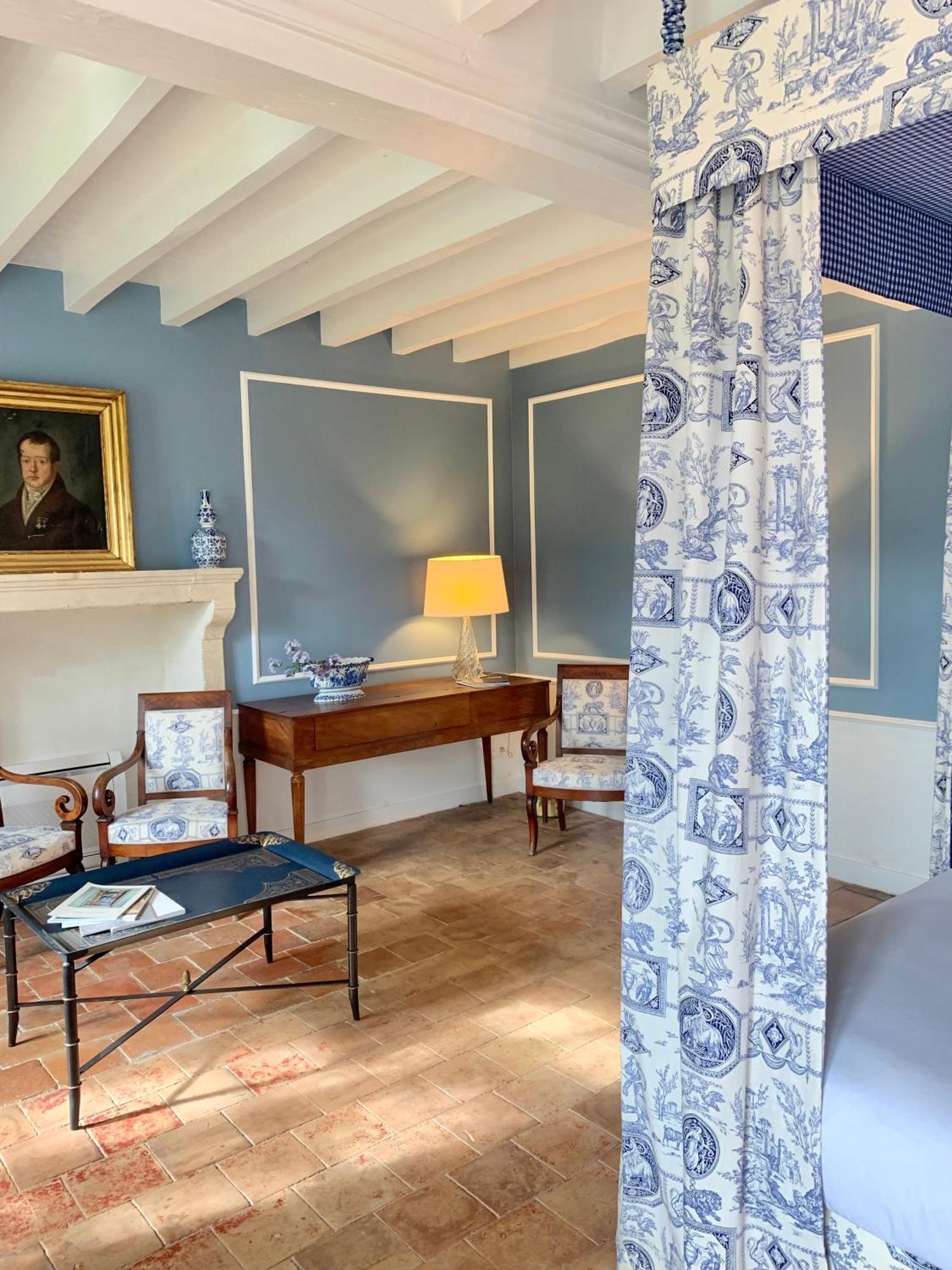 Hotel Du Domaine De La Groirie - Le Mans Trange ภายนอก รูปภาพ