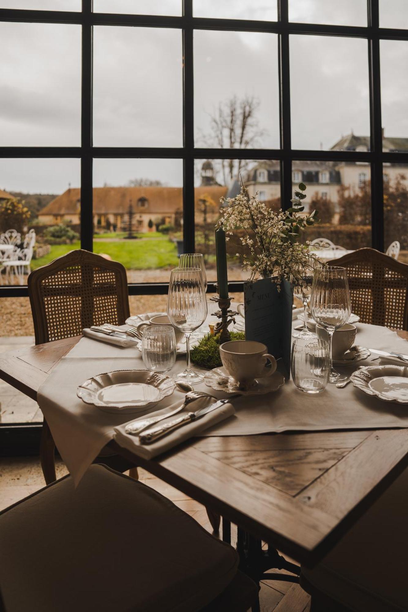 Hotel Du Domaine De La Groirie - Le Mans Trange ภายนอก รูปภาพ