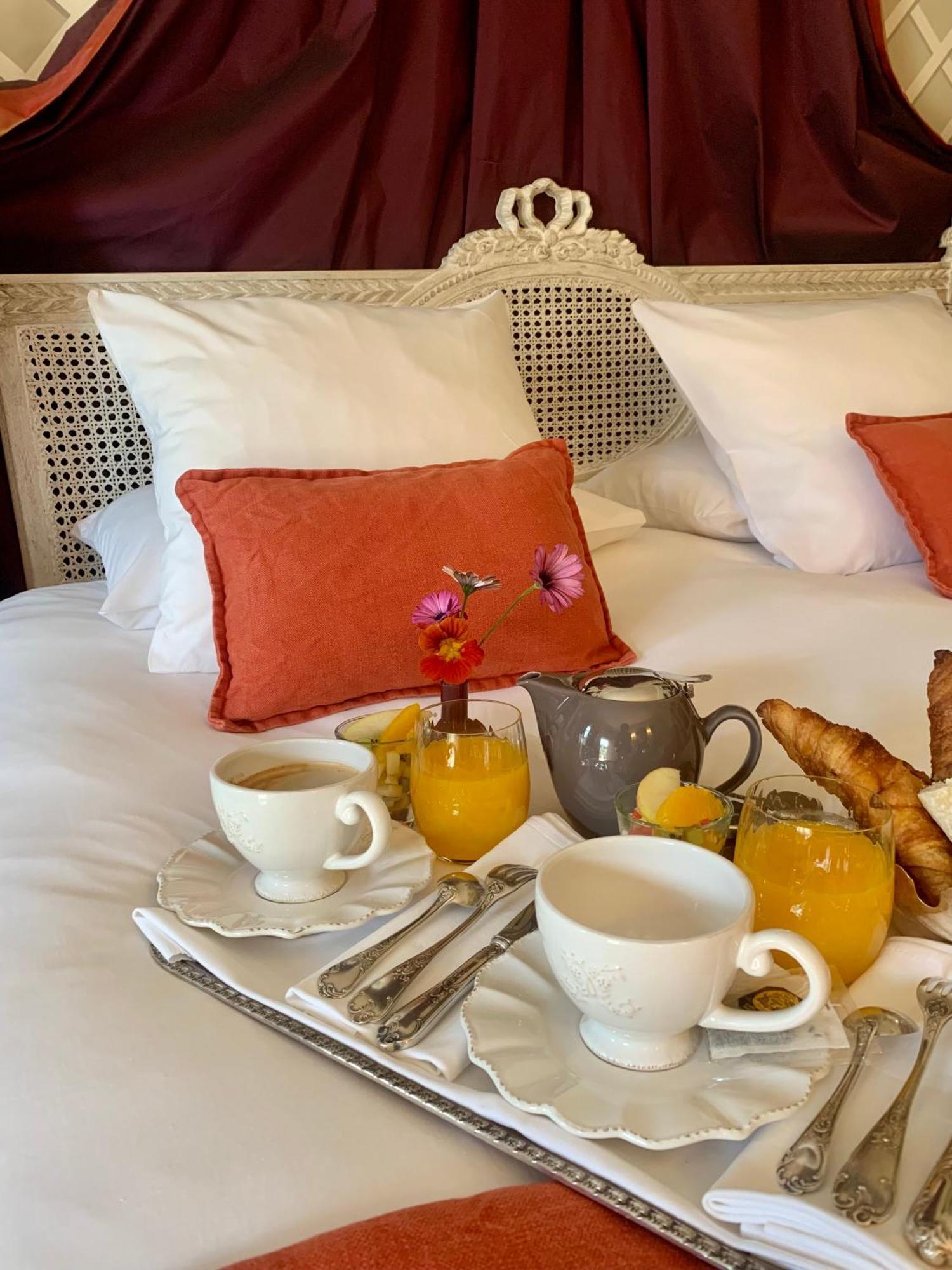 Hotel Du Domaine De La Groirie - Le Mans Trange ภายนอก รูปภาพ