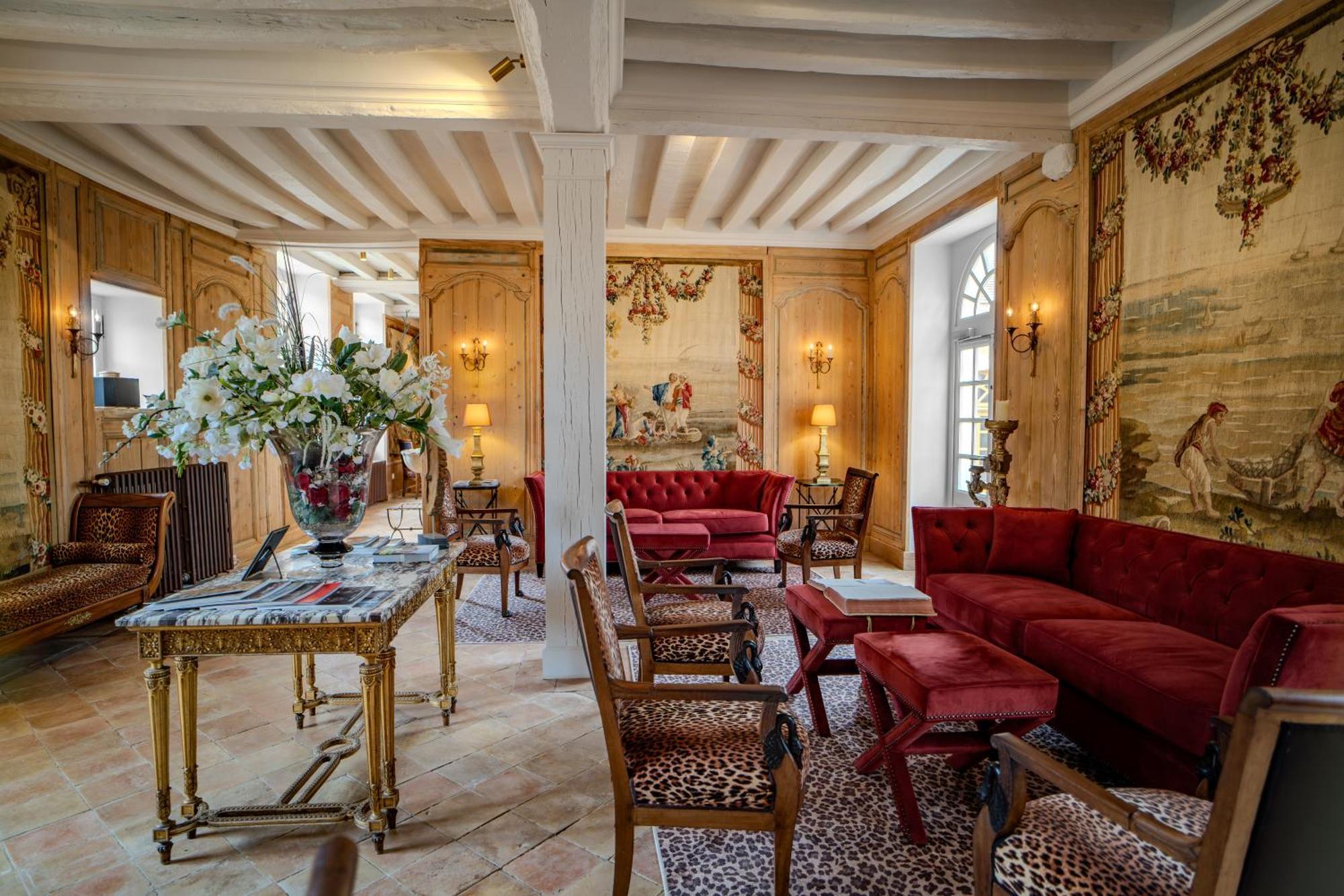 Hotel Du Domaine De La Groirie - Le Mans Trange ภายนอก รูปภาพ