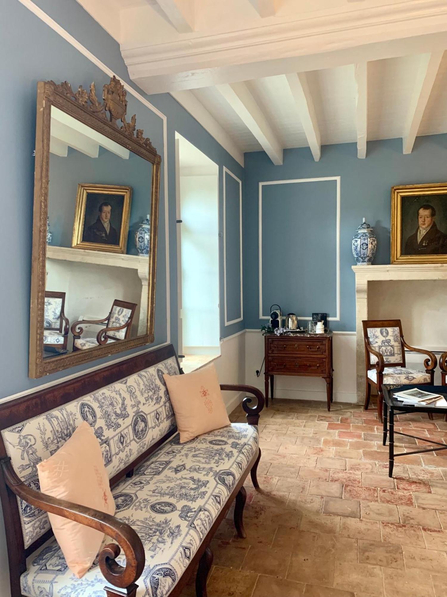 Hotel Du Domaine De La Groirie - Le Mans Trange ภายนอก รูปภาพ