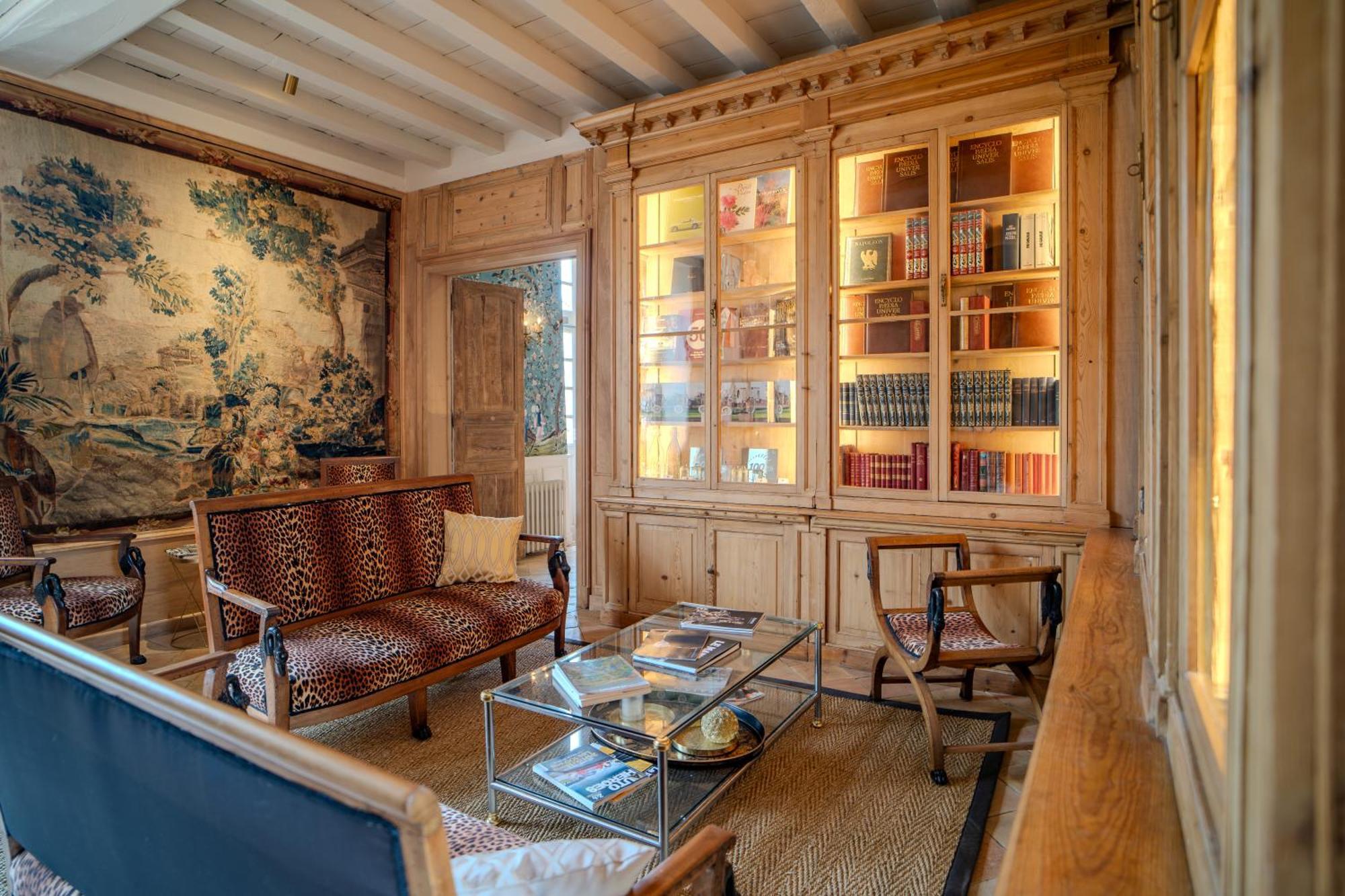 Hotel Du Domaine De La Groirie - Le Mans Trange ภายนอก รูปภาพ