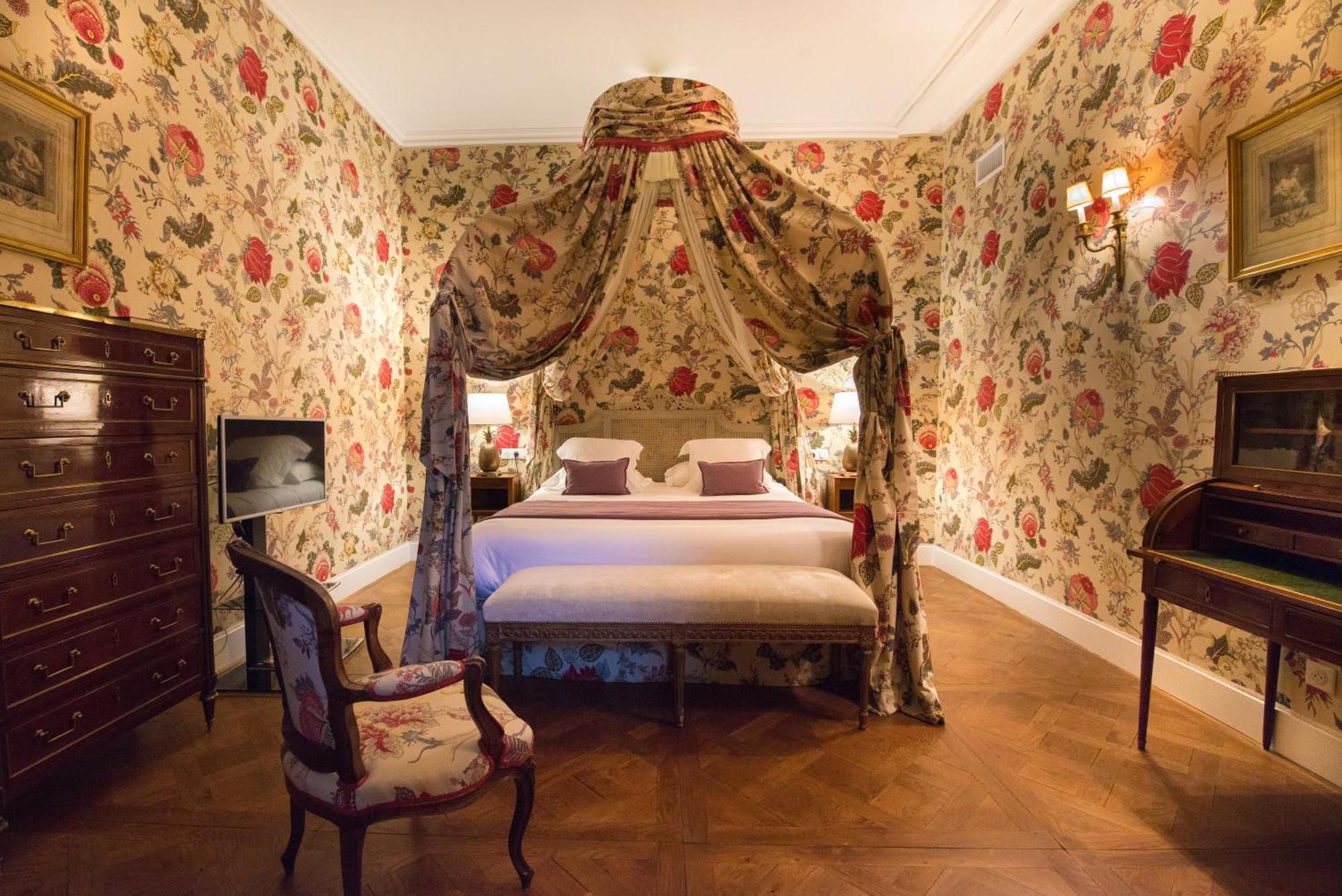 Hotel Du Domaine De La Groirie - Le Mans Trange ภายนอก รูปภาพ