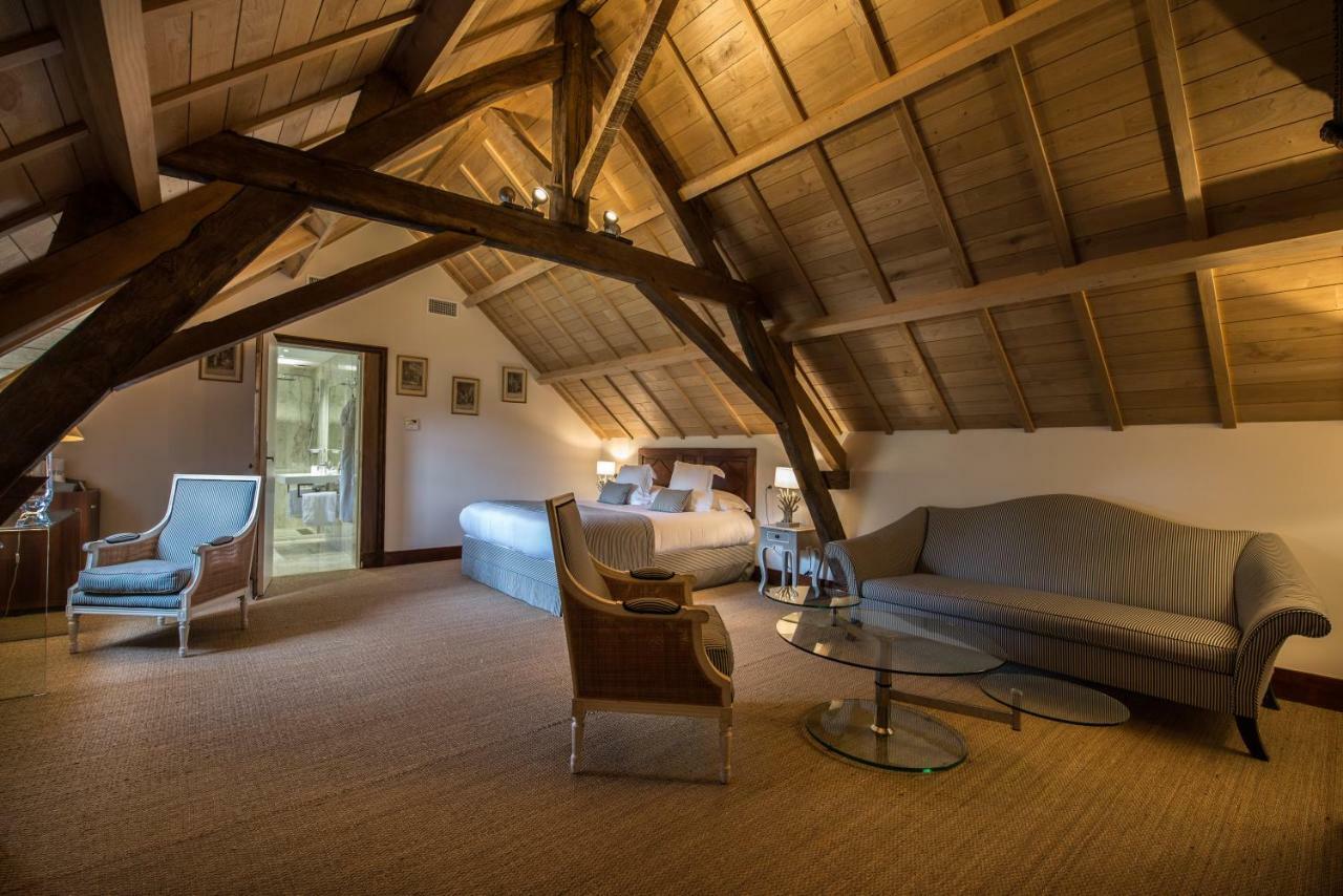 Hotel Du Domaine De La Groirie - Le Mans Trange ภายนอก รูปภาพ