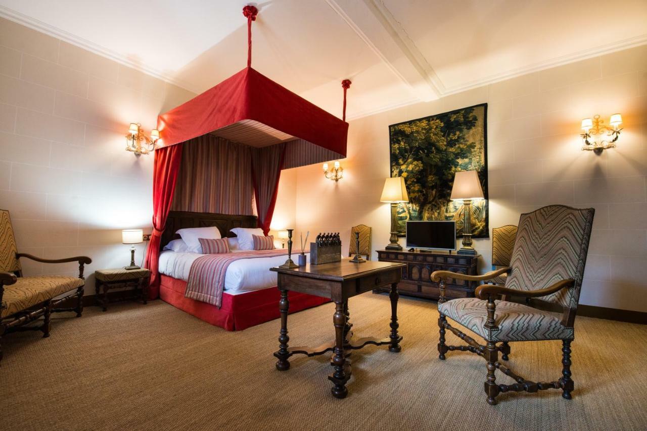 Hotel Du Domaine De La Groirie - Le Mans Trange ภายนอก รูปภาพ