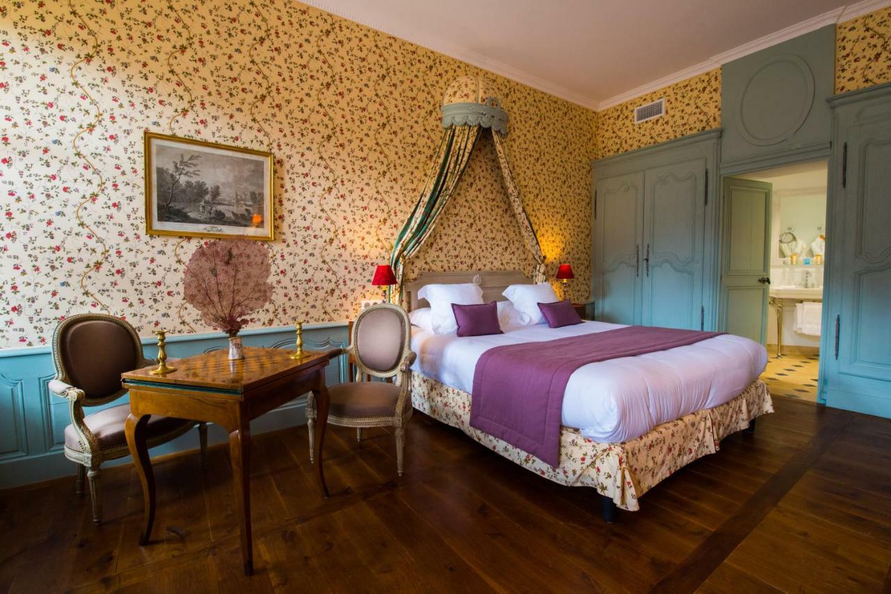 Hotel Du Domaine De La Groirie - Le Mans Trange ภายนอก รูปภาพ