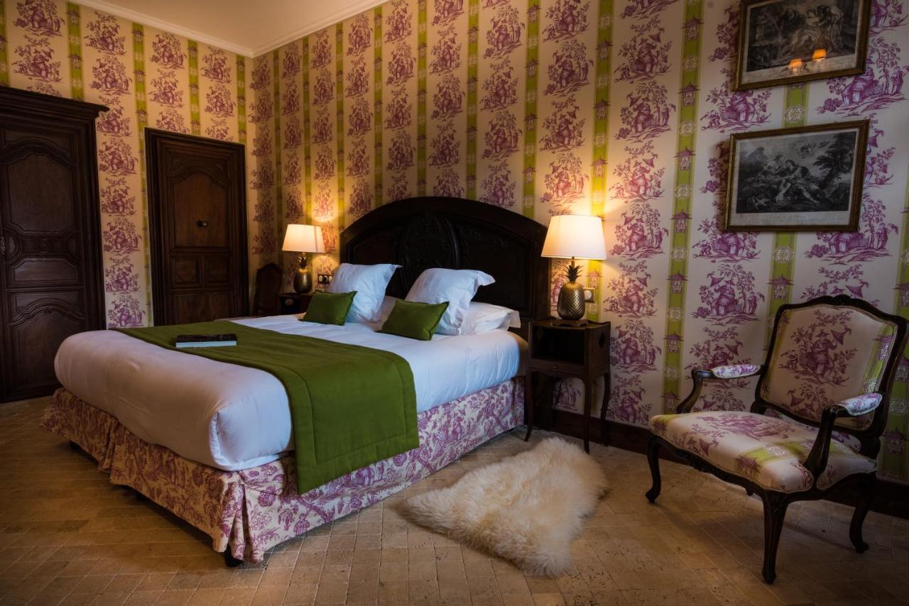 Hotel Du Domaine De La Groirie - Le Mans Trange ภายนอก รูปภาพ